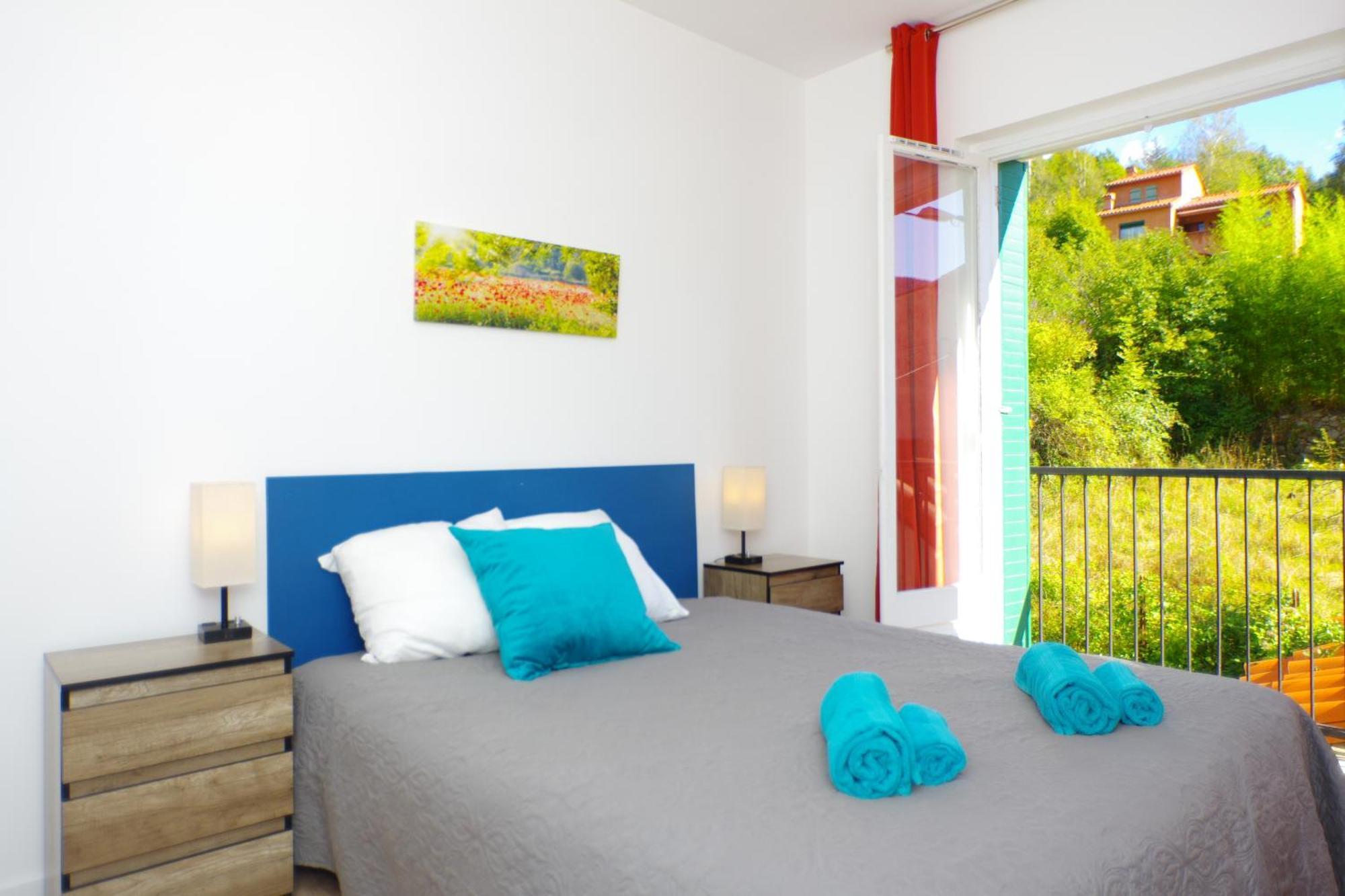 Studio Bacivers Cote Jardin พรัตส์-เดอ-โมลโล-ลา-แพรสต์ ภายนอก รูปภาพ
